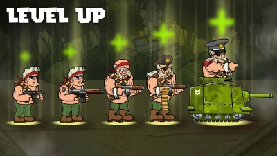 War Strategy Game: RTS Мир screen 2