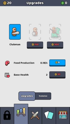 We Are Warriors! screen 4