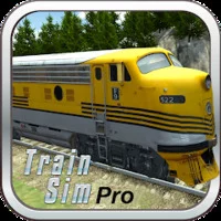 Train Sim Pro v 4.2.1 [ВЗЛОМ: полная версия]