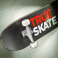 True Skate v 1.5.76 [ВЗЛОМ: Бесконечные деньги]