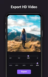 Filmigo Video Maker screen 6