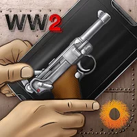 Weaphones WW2: Firearms Sim v 1.8.02 [БЕСПЛАТНО]