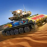 World of Tanks Blitz v 8.10.0.630
