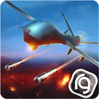Drone : Shadow Strike [ВЗЛОМ Много денег] v 1.31.263