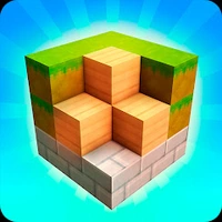 Block Craft 3D бесплатно игры: лучшие симулятор [ВЗЛОМ: много денег] v 2.16.0