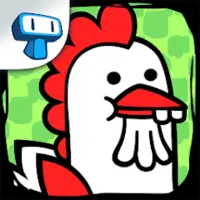 Chicken Evolution - Clicker [ВЗЛОМ на деньги] v 1.2.2