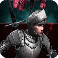 Kingdom Quest: Crimson Warden [ВЗЛОМ: Много золота] v 1.25