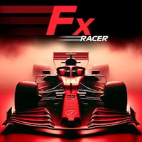 Fx-Racer [ВЗЛОМ на деньги] 1.3.3