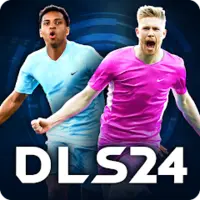 Dream League Soccer 2020 [ВЗЛОМ: Слабые боты] 11.110