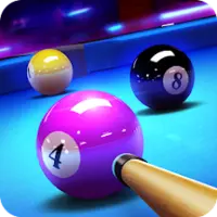 3D Pool Ball [ВЗЛОМ: длинные линии] v 2.2.3.4