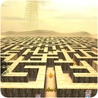 3D Maze 2: Diamonds & Ghosts [ВЗЛОМ: драгоценные камни] v 3.1