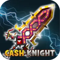 Cash Knight - Finding my manager [ВЗЛОМ: бесплатные улучшения] v 2.16