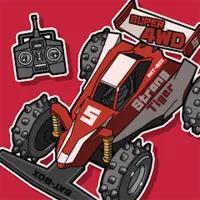 RC Racing 3D (ВЗЛОМ, без рекламы)