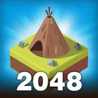 Age of 2048 v 1.6.12 [ВЗЛОМ]