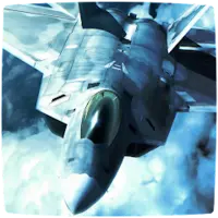 Air Scramble : Interceptor Fighter Jets [ВЗЛОМ на деньги] 1.0.3.12