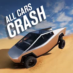 All Cars Crash (ВЗЛОМ Много Денег)