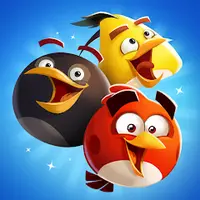 Angry Birds Blast [ВЗЛОМ на деньги] v 2.3.0