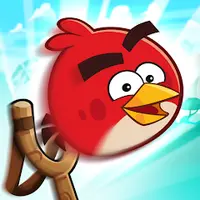 Angry Birds Friends (МОД, Много бустеров)
