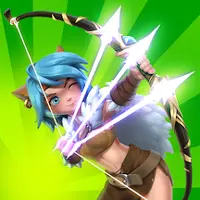 Arcade Hunter: Sword, Gun, and Magic [MOD] 1.15.4