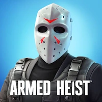 Armed Heist [ВЗЛОМ: Бессмертие] 3.0.2