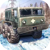 Big Truck Hero - Truck Driver [ВЗЛОМ] v 1.4