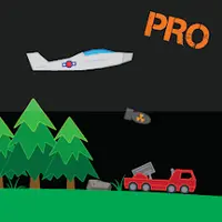 Atomic Bomber Fighter Pro v 1.16