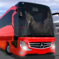 Bus Simulator Ultimate Взлом (много денег) 1.5.4