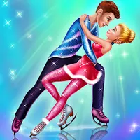 Балерина-фигуристка - Танцы на льду v 1.5.8