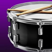 WeDrum: Барабаны и барабанная ударная установка v 3.2.0