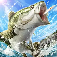 Bass Fishing 3D II  [Взлом на деньги] v1.1.6