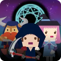 Infinity Dungeon Evolution [ВЗЛОМ Бесконечные алмазы] v 3.3.7