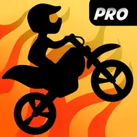 Bike Race Pro Мод (Все Разблокировано)