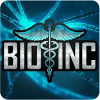 Bio Inc. - Biomedical Plague [ВЗЛОМ: все разблокировано] v 2.927