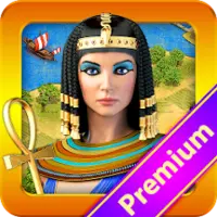Битва за Египет Premium (МОД, много денег)