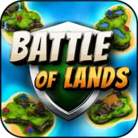 Battle of Lands v 1.1.3 [ВЗЛОМ: Много денег, Все разблокировано]