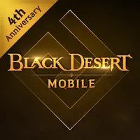 Black Desert Mobile 4.0.55