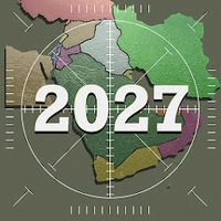 Ближневосточная империя 2027 [ВЗЛОМ: разблокировка] v 3.1.7