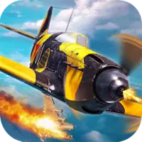 Ace Squadron: WW II Air Conflicts (ВЗЛОМ, много денег)