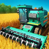 Big Farm: Mobile Harvest v 1.9.2410