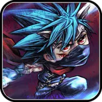 Ninja fight [ВЗЛОМ: много золота] v 1.2.0