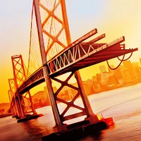 Bridge Construction Simulator v 1.2.7 [ВЗЛОМ на подсказки]