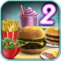 Burger Shop 2 v 1.0