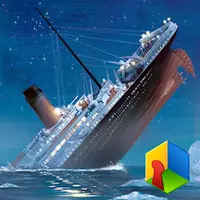 Can You Escape - Titanic v 1.0.7 [ВЗЛОМ: всё разблокировано]