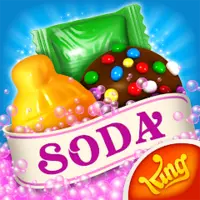 Candy Crush Soda Saga (ВЗЛОМ Много Ходов) 1.266.3