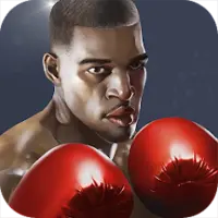 Царь бокса - Punch Boxing 3D [ВЗЛОМ много денег] v 1.1.4