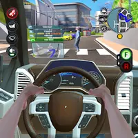 Car Driving School Simulator v 3.26.1 [ВЗЛОМ: Всё разблокироавно]
