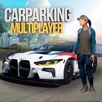 Car Parking Multiplayer 4.8.17.6 (Взлом много денег)