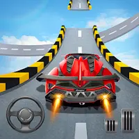 Car Stunts 3D Free - Extreme City GT Racing [ВЗЛОМ на деньги] 0.3.9.3.9