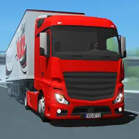 Cargo Transport Simulator v 1.15.5 [ВЗЛОМ: много денег]