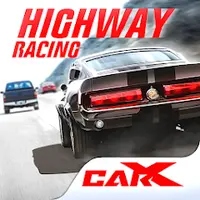 CarX Highway Racing [ВЗЛОМ на деньги] v 1.75.2